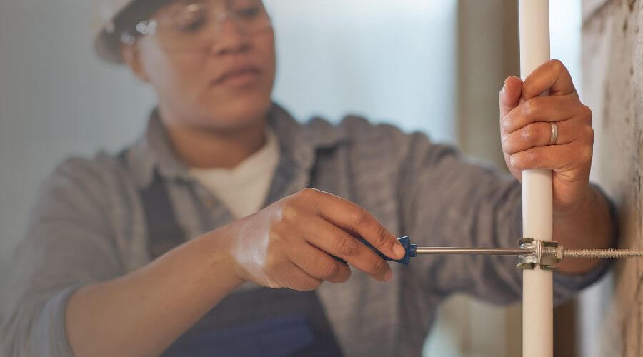 Professional annual plumbing maintenance services in Manchester, NH